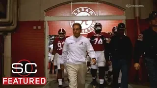 All-Access with Nick Saban as he embarks on Year 12 with Alabama | SC Featured | ESPN