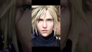 Cloud asks Aerith if she still likes Zack | Final Fantasy VII Rebirth