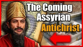 The Coming Assyrian Antichrist: Unlocking the Gog Mystery...