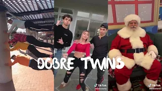 Best of 2020 Lucas & Marcus (DobreTwins) Tik Tok Compilation Videos