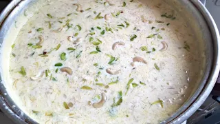 Sheer khurma recipe 4kg|Eid Special Recipe|Famous Dessert Recipe|Traditional sheer recipe ofmyfamily