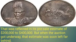 13 Most Valuable Old Chinese Coins Worth Money