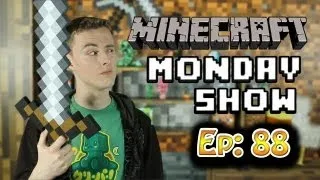 Get Minecraft ANYWHERE! Crazy projects & Upcoming changes - Minecraft Monday Show 88