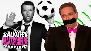 Lothar Matthäus, kleb dir den Mund zu! | Kalkofes Mattscheibe | KalkTV