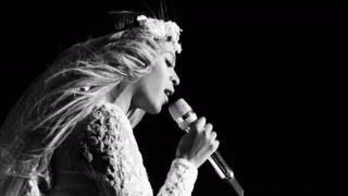 Beyonce - Resentment (live) (Audio) (On The Run Tour)