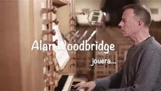 Alan Woodbridge