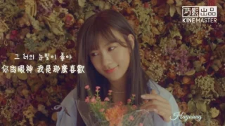 《附韓中字》【Apink】Only one