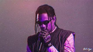 MY EYES by Travis Scott but it will change your life (Ft. Sampha, Juice WRLD, SZA, and Rihanna)