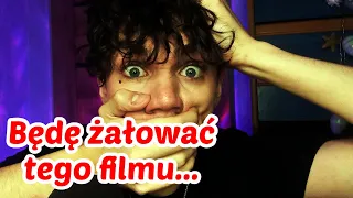 ASMR na którym mówię osobiste rzeczy, o jakich nie powinienem mówić, przy okazji dając wam ciary