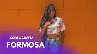 Formosa - Kaio Viana e MC CJ | Sara Brandão - coreografia