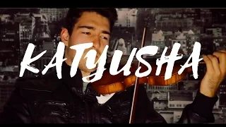 Katyusha - Violin Russian Music