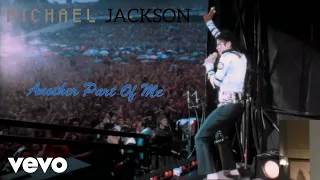 Michael Jackson - Another Part Of Me (Captain Eo Fan Made Video)