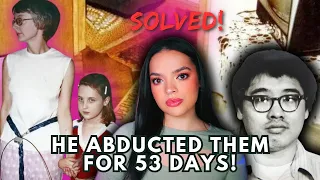 What Happened To Mary Stauffer? She Was StaIked & Abducted By Her Former Student | WH EP 32