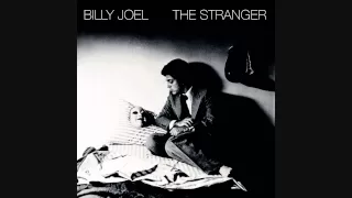 Billy Joel - Everybody Has a Dream (Audio)