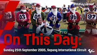 On This Day: Rossi's 7th Title