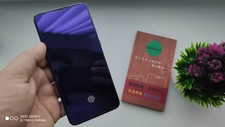 BONAIER KUPISHIK Anti Blue 2.5D 9H ► ЛУЧШЕЕ ЗАЩИТНОЕ СТЕКЛО для Xiaomi Mi 9 / Mi 9 Lite / Mi cc9