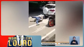 WOTL: Road rage | Frontline Pilipinas