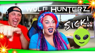 Metal Band Reacts To Michael Franti & Spearhead - The Sound Of Sunshine | THE WOLF HUNTERZ Reactions