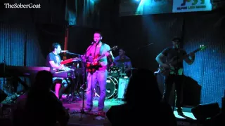 7 Below {A Tribute To Phish} - FULL SHOW - Sanford FL 11/05/2015