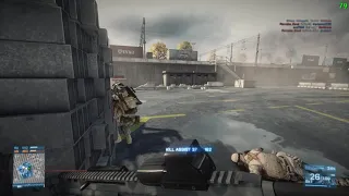 Battlefield 3 in 2020 AMD FX8370, GTX 1060 6GB