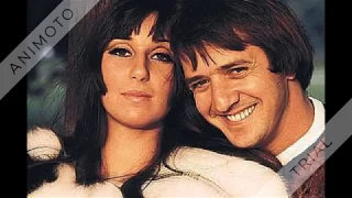 Sonny & Cher - I Got You Babe - 1965 (#1 hit)