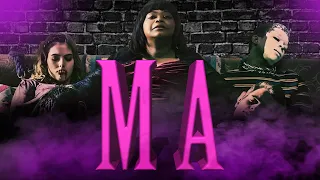 [BadReview] Ma - Movie Review ("Ma loves company")