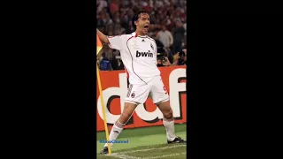 Legendary Inzaghi's magnificent goal