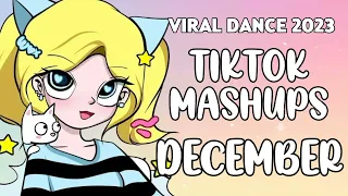 New TikTok Mashup 2023 | Philippines Dance Craze | Viral Dance Trends | December ❄️