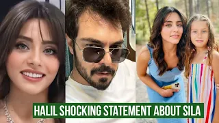 Halil Ibrahim Ceyhan Shocking Statement about Sila Turkoglu