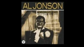Al Jolson - You Made Me Love You (I Didn't Want to Do It)
