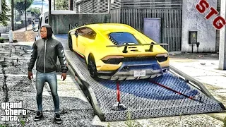 GTA 5 REAL LIFE MOD #723 - BACK TO SCHOOL JOB!!!(GTA 5 REAL LIFE MODS)