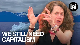 We need capitalism to save the planet | Rebecca Henderson on the reasons why #capitalism