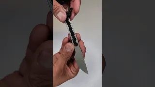 Completely Badass EDC Scalpel | This one's a Sleeper Many Don't know about