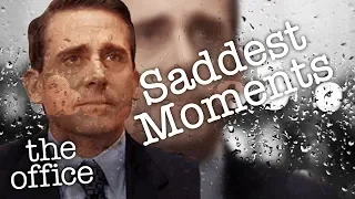 Saddest Moment - The Office US