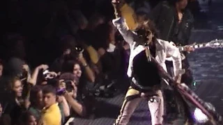Aerosmith Ft. Lauderdale 2001 (full video)