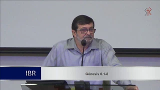 Gênesis 6.1-8 - O aumento do pecado (Parte 1) - Pr. Marcos Granconato