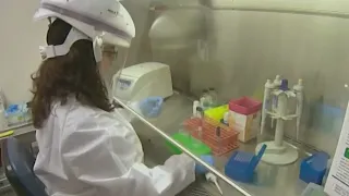 New COVID-19 variant emerges, infections spread | FOX 5 News