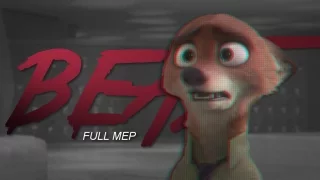 Animash || Beast [Full MEP]