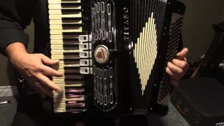 " Accordion Boogie -Variation 1 " - by Marcello Simply Unplugged