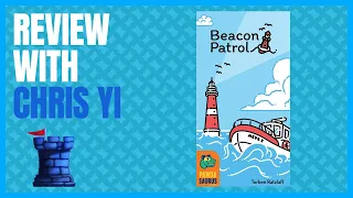Beacon Patrol Review with Chris Yi