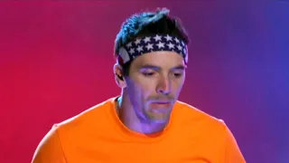 Drew Drechsel's Run at the Atlanta City Finals (Anw 11)