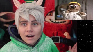 Jack Frost Reacts to 1979 Jack Frost: A CHRISTMAS SPECIAL!