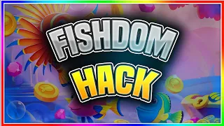 ✔️ Fishdom Hack Guide 2022 💥 How To Get Diamonds With Fishdom Cheats 💥 iOS/Android MOD APK ✔️