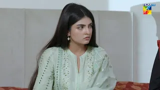 Ek Bewafa Se Mohabbat !! #mamia #bilalqureshi - Meesni - HUM TV