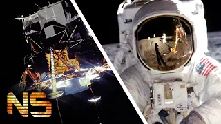 Moon Landing - One Hour That Changed the World