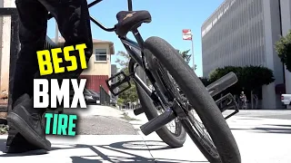 Top 5 Best Bmx Tire for Racing/Bmx Bike/Bmx Racing/Dirt/Gravel/Street & Street Bmx [Review 2024]