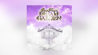 GONE.Fludd - DREAM GARDEN