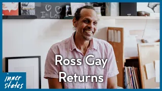 The Transformation that Thinking Makes Happen (w/ Ross Gay) | Inner States