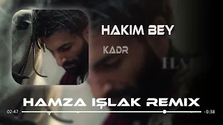 KADR  - Hakim Bey  ( Hamza Işlak Remix )