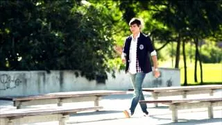 Disney Channel España | Videoclip Voy Por Ti: Jorge Blanco